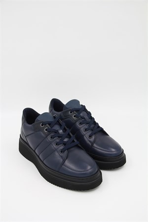 Libero Erkek Casual Ayakkabı L4620 - LACİVERT