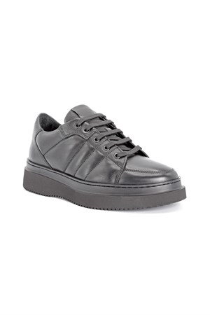 Libero Erkek Casual Ayakkabı L4620 - SİYAH