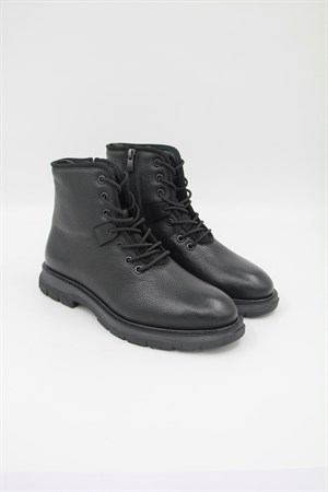 Libero Erkek Casual Bot L3866 - SİYAH