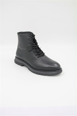 Libero Erkek Casual Bot L3866 - SİYAH