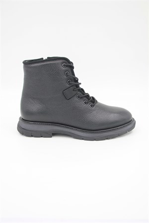Libero Erkek Casual Bot L3866 - SİYAH