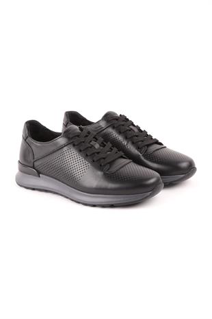 Libero L3045 Erkek Casual Ayakkabı  - SİYAH