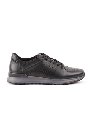 Libero L3045 Erkek Casual Ayakkabı  - SİYAH