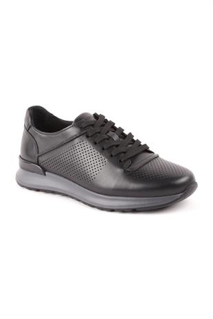Libero L3045 Erkek Casual Ayakkabı  - SİYAH