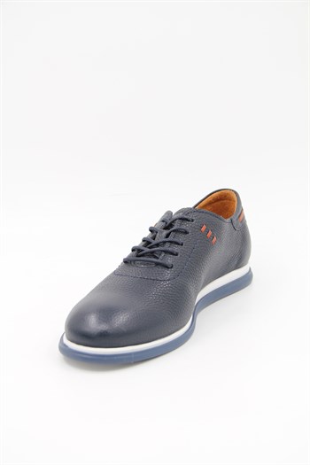 Libero L3276 Erkek Casual Ayakkabı Termo Light  - LACİVERT