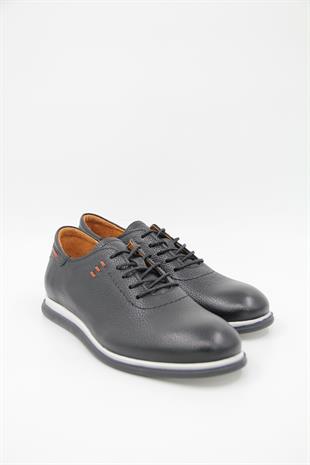 Libero L3276 Erkek Casual Ayakkabı Termo Light  - SİYAH