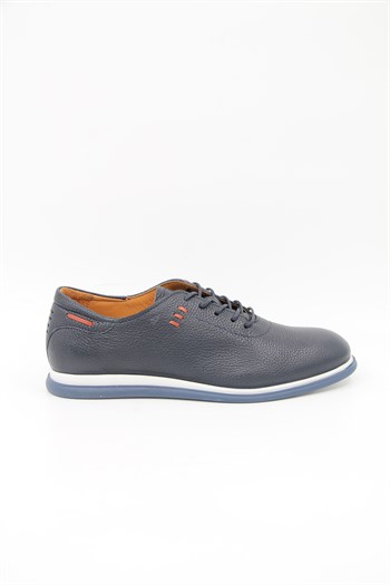 Libero L3276 Erkek Casual Ayakkabı Termo Light  - LACİVERT