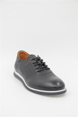 Libero L3276 Erkek Casual Ayakkabı Termo Light  - SİYAH