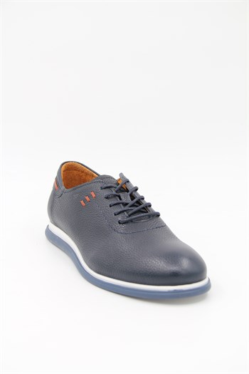 Libero L3276 Erkek Casual Ayakkabı Termo Light  - LACİVERT