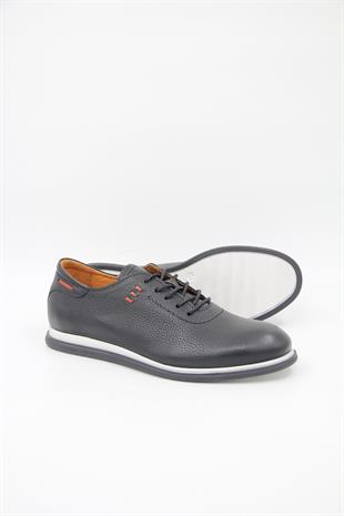 Libero L3276 Erkek Casual Ayakkabı Termo Light  - SİYAH