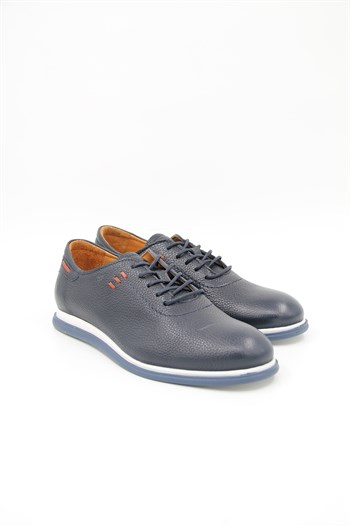 Libero L3276 Erkek Casual Ayakkabı Termo Light  - LACİVERT