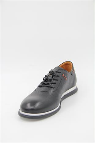 Libero L3276 Erkek Casual Ayakkabı Termo Light  - SİYAH