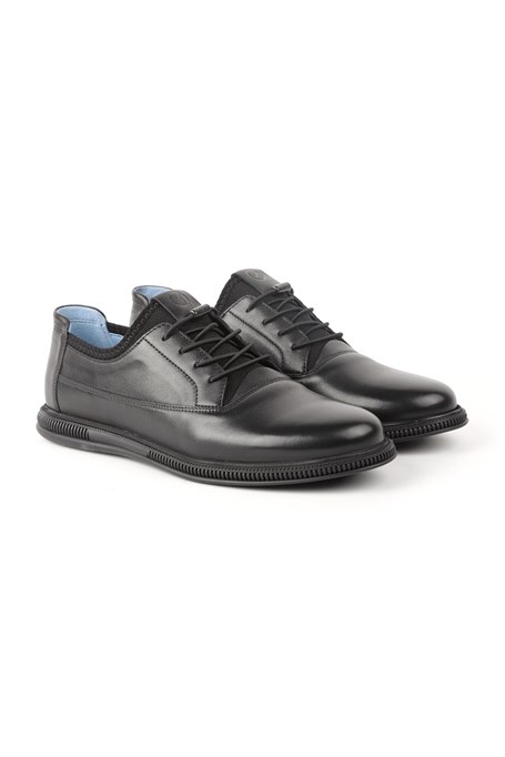 Libero L3726 Erkek Casual Ayakkabı - SİYAH