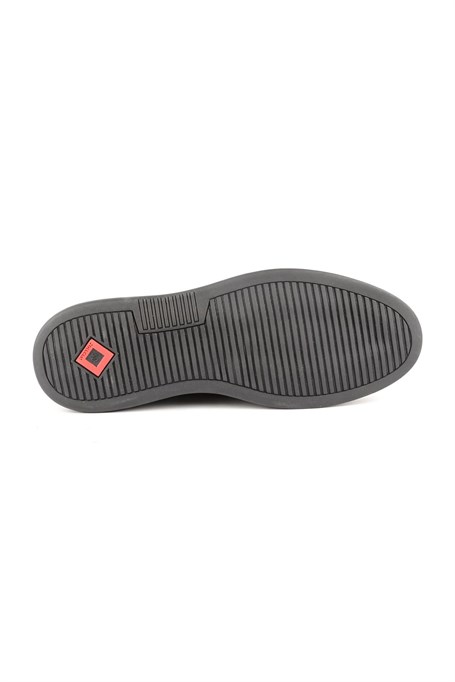Libero L3726 Erkek Casual Ayakkabı - SİYAH