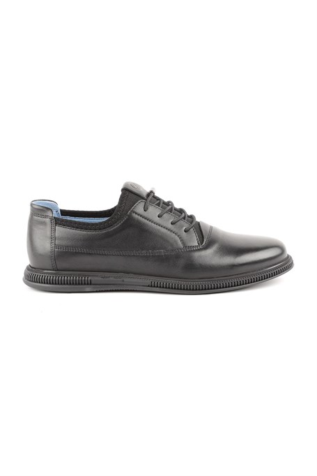 Libero L3726 Erkek Casual Ayakkabı - SİYAH