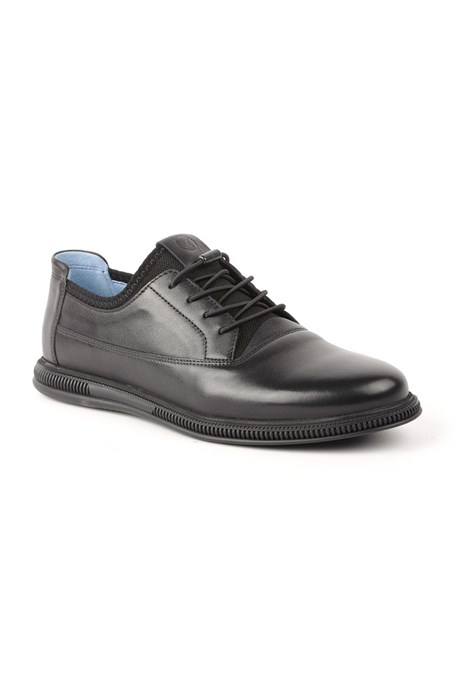 Libero L3726 Erkek Casual Ayakkabı - SİYAH