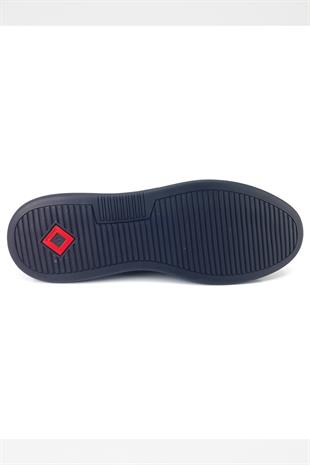 Libero L3726 Erkek Casual Ayakkabı - LACİVERT