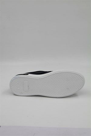 Libero L3964 Hakiki Deri Erkek Casual Ayakkabı - LACİVERT