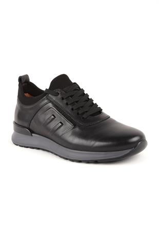Libero L4195 Erkek Casual Ayakkabı - SİYAH