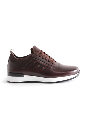 Libero L4195 Erkek Casual Ayakkabı - KAHVERENGİ