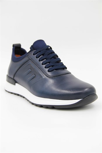 Libero L4195 Erkek Casual Ayakkabı - LACİVERT