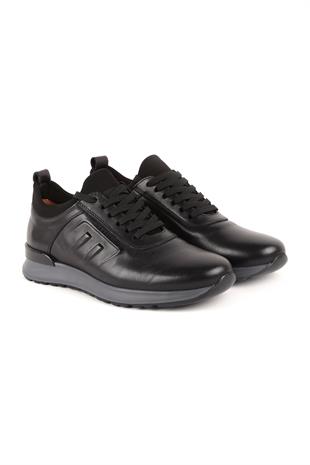 Libero L4195 Erkek Casual Ayakkabı - SİYAH