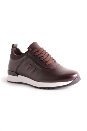 Libero L4195 Erkek Casual Ayakkabı - KAHVERENGİ