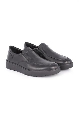 Libero L4482 Erkek Casual Ayakkabı - SİYAH