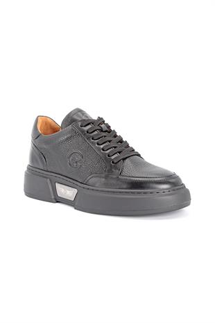 Libero L4526 Erkek Casual Ayakkabı - SİYAH