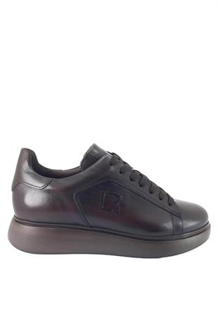 Libero L4617 Erkek Casual Ayakkabı - KAHVERENGİ