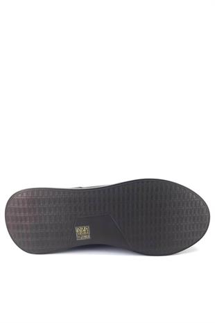Libero L4617 Erkek Casual Ayakkabı - KAHVERENGİ