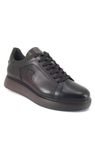 Libero L4617 Erkek Casual Ayakkabı - KAHVERENGİ