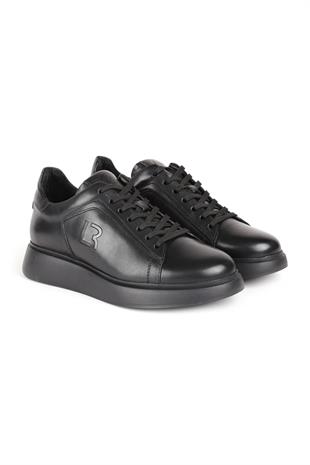 Libero L4617 Erkek Casual Ayakkabı - SİYAH