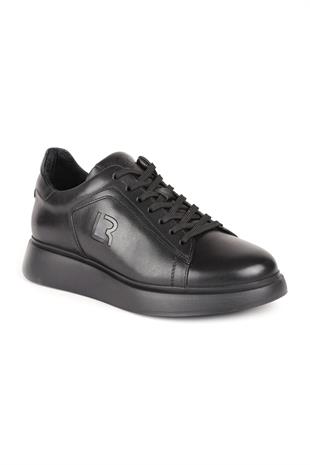 Libero L4617 Erkek Casual Ayakkabı - SİYAH