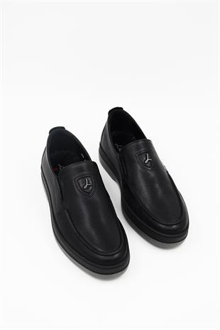 Libero L4730 Erkek Casual Ayakkabı - SİYAH