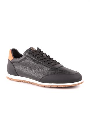 Libero L4807 Erkek Casual Ayakkabı - Siyah
