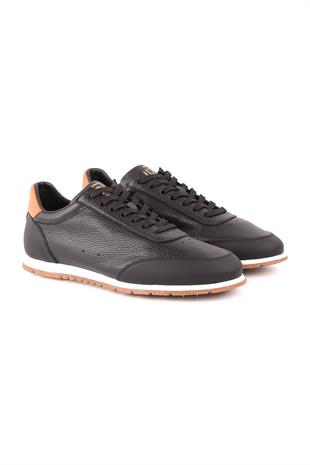 Libero L4807 Erkek Casual Ayakkabı - Siyah