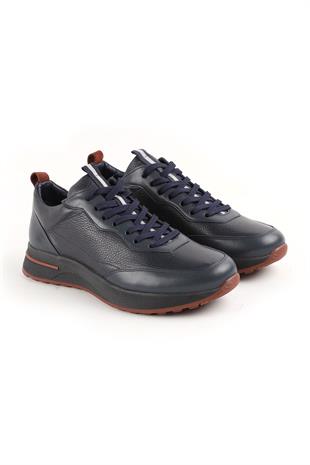 Libero L4876 Erkek Casual Ayakkabı - LACİVERT