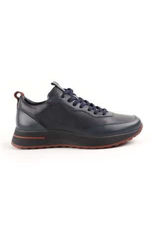Libero L4876 Erkek Casual Ayakkabı - LACİVERT
