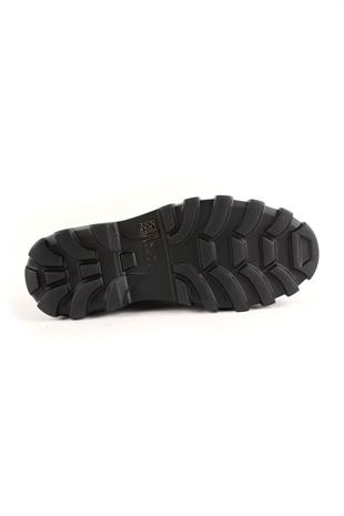 Libero L4941 Erkek Casual Ayakkabı - SİYAH
