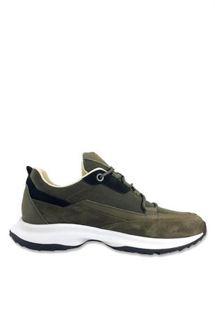 Libero L5216 Erkek Spor Ayakkabı - HAKİ