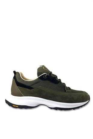 Libero L5216 Erkek Spor Ayakkabı - HAKİ