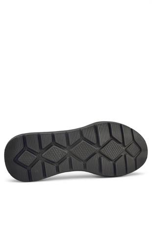Libero L5225 Erkek Casual Ayakkabı - SİYAH