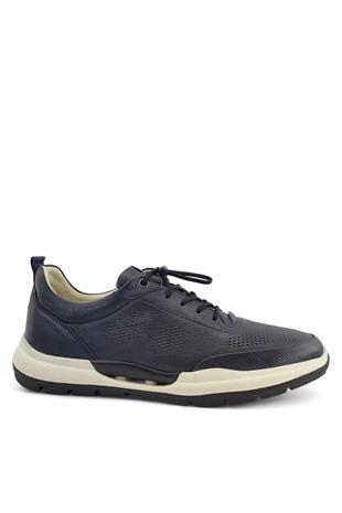 Libero L5225 Erkek Casual Ayakkabı - SİYAH