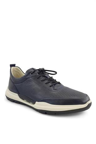 Libero L5225 Erkek Casual Ayakkabı - SİYAH