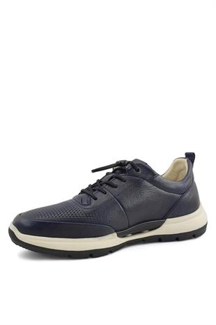 Libero L5225 Erkek Casual Ayakkabı - SİYAH