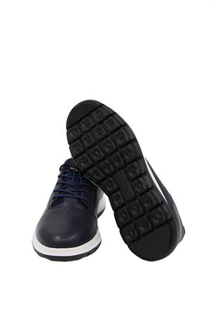 Libero L5226 Erkek Casual Ayakkabı - LACİVERT