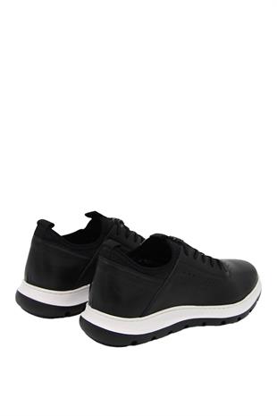 Libero L5226 Erkek Casual Ayakkabı - SİYAH