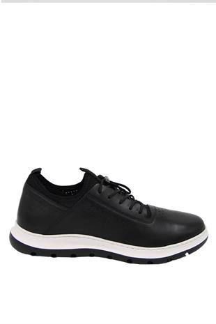 Libero L5226 Erkek Casual Ayakkabı - SİYAH