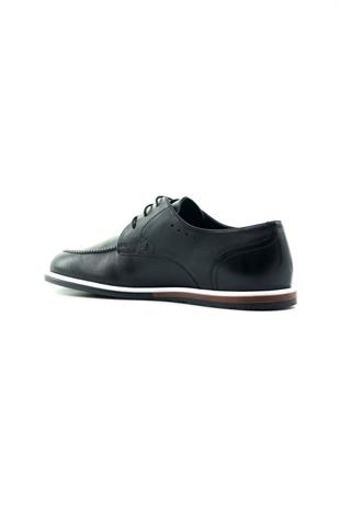 Libero L5234 Erkek Casual Ayakkabı - SİYAH